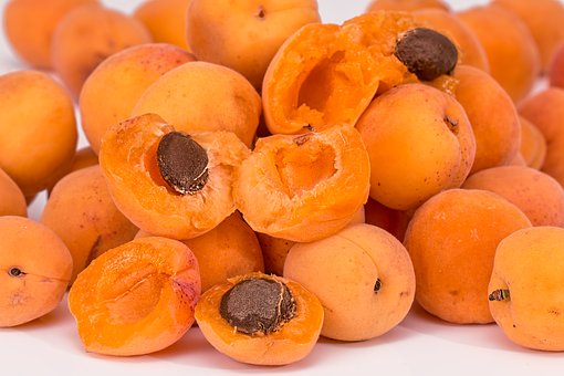 فوائد المشمش و استعمالاته في المطبخ  les abricots